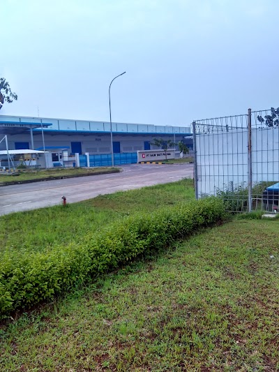 Photos of PT. HALIM SAKTI PRATAMA
