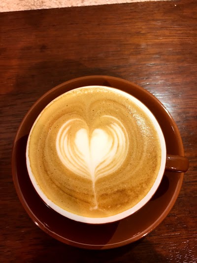 Photos of Terra Coffee House (R. Central)