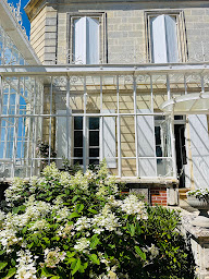 Photo n°17 de Glass House à Pessac-sur-Dordogne (Caviste)