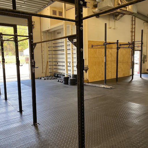 The Lake House Fitness