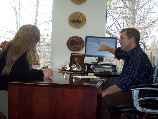 Tim Jones - State Farm Insurance Agent - Thumbnail