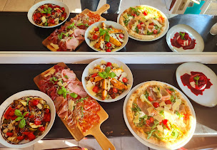 Photo n°9 de Downtown Street Food Restaurant à Saint-Germain-en-Laye (Restaurant de tacos)