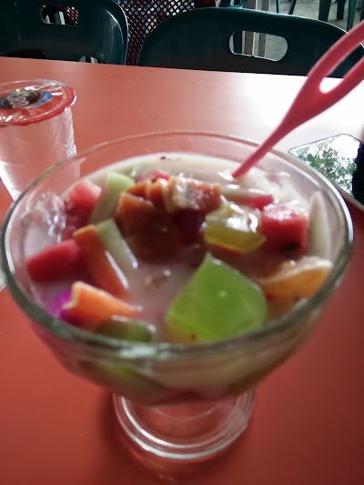 Photos of De Sagoe Kupi