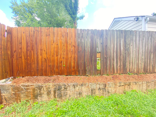 Allstar Works Pressure Washing - Thumbnail