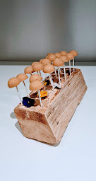 Photo n°10 de Chef a domicile Bordeaux Rémi Bayens à Ludon-Médoc (Traiteur)