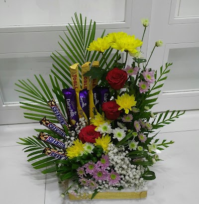 Photos of Flower delivery Shop Dubai - CARMEL FLOWERS,LLC