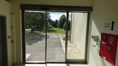 Photos of Saale Reha-Klinikum Bad K&ouml;sen Klinik II