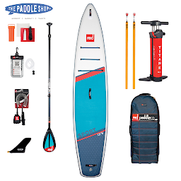 Photo n°3 de The Paddle Shop à Sevrier (Magasin de surf)