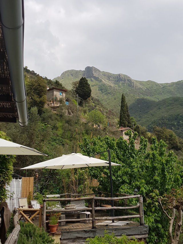 Il Fondaccio