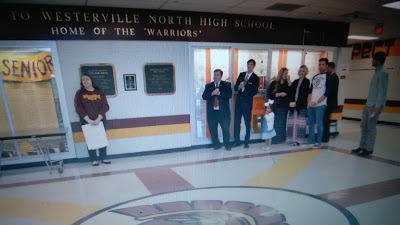 Photos of Westerville North High School