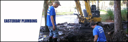 Easterday Plumbing - Visual