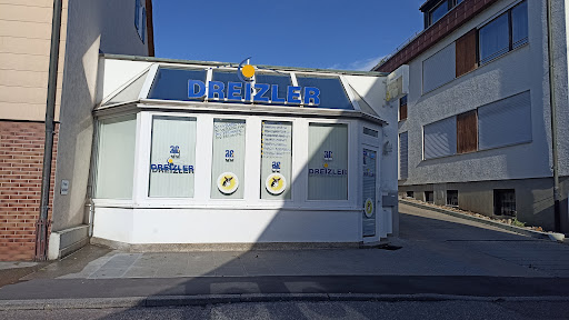 Gert Dreizler GmbH - Thumbnail