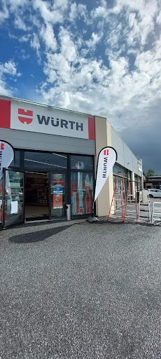 Würth Proxishop Castres