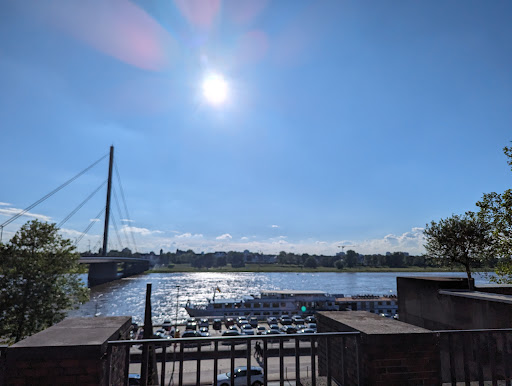 Tonhallen-Terrasse - Thumbnail