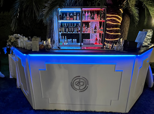 Effetto Bar - Visual