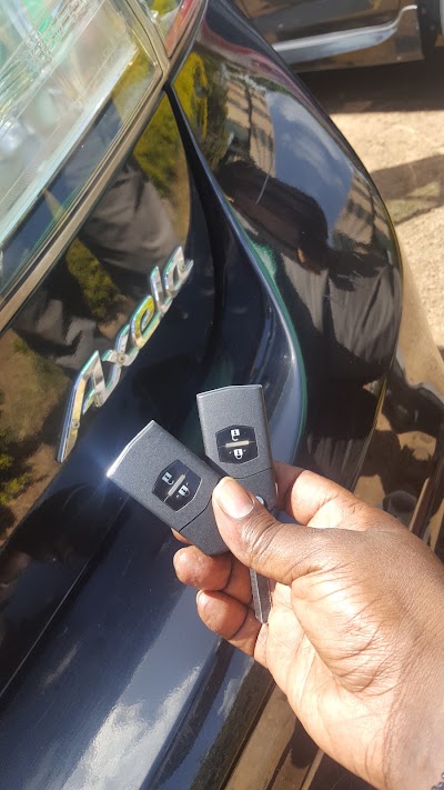 Photos of Glambs AutoKey Solutions