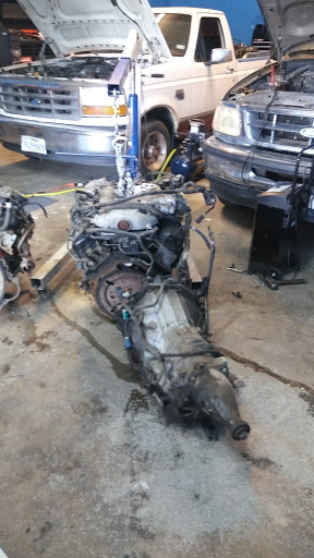 Cabrera's Automotive & Tire Repair, LLC