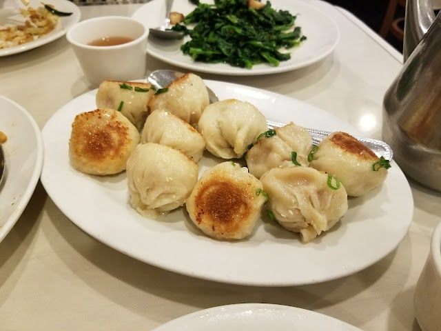 Dumpling Kitchen