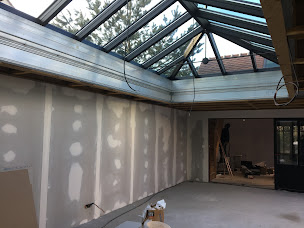 Photo n°7 de SRMC ACTUEL' RENOV' à Couilly-Pont-aux-Dames (Entreprise de construction)