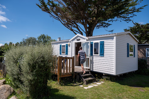 Photo de Camping Finistère Sud | Camping de L'Océan à Névez (29920)