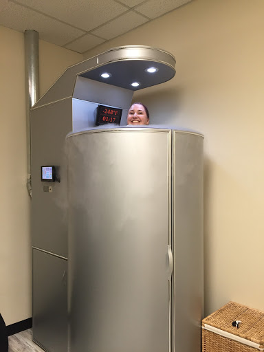 Beach Cities Cryo & Wellness - Thumbnail