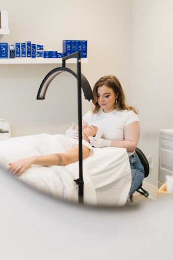 Courtney Peabody Aesthetics