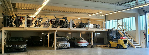 Zachmeier Automobile
