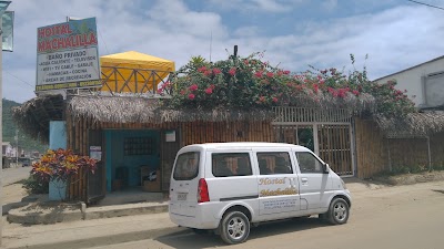Photos of Hostal Machalilla