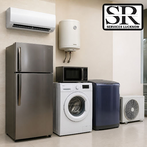 Tired of searching separately for ac repair near me, geyser repair near me, or washing machine re… post image
