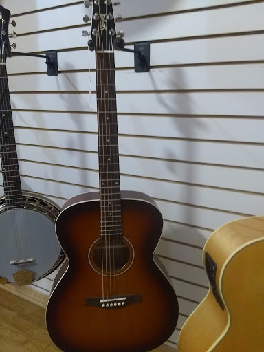 West Plains Music - Thumbnail