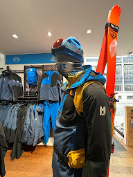 Photo n°10 de Millet Shop Dijon à Dijon (Magasin de vêtements de sport)