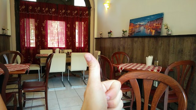 Primo Amore Pizzeria