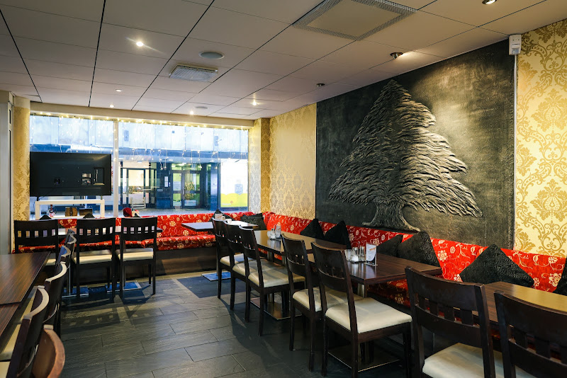 Liban Deli — photo