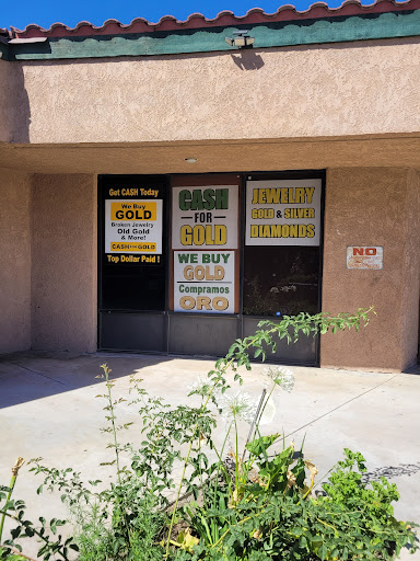 Desert Pawn Shop - Thumbnail