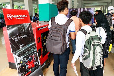 Photos of Comin Khmere / Comin Asia - Phnom Penh