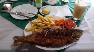 Photos of Gina Bar - Restaurante