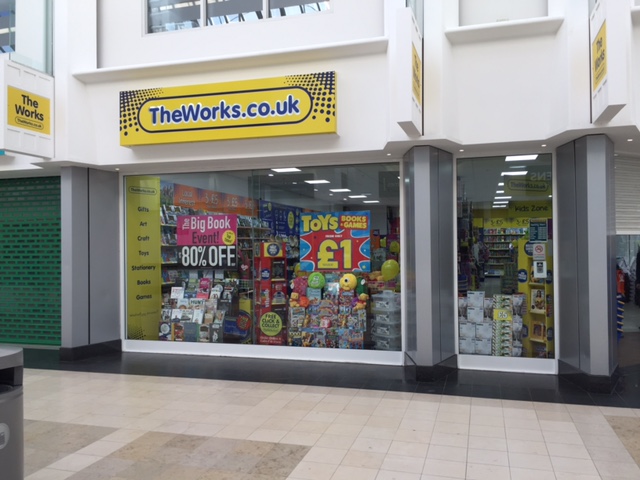The Works