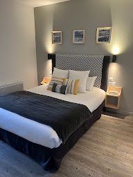 Photo n°63 de HOTEL RESTAURANT CHILHAR à Espelette (Cuisine française moderne)