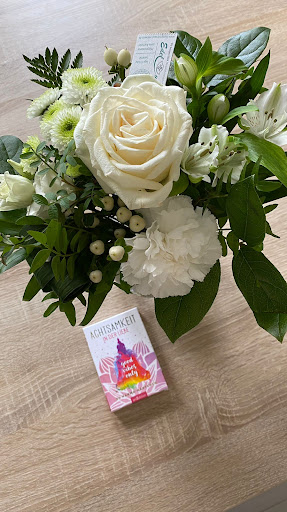 Blumen Edelweiß Gotha - Thumbnail