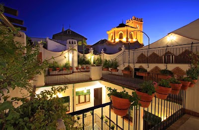 Photos of Casa Ba&ntilde;os de la Villa
