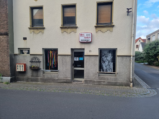 Salon Sigrid Bongartz