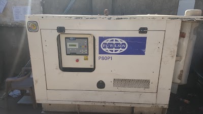 Photos of Pangani Auction Centre