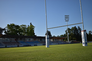 Photo n°2 de AS Mâcon Rugby à Mâcon (Club de rugby)