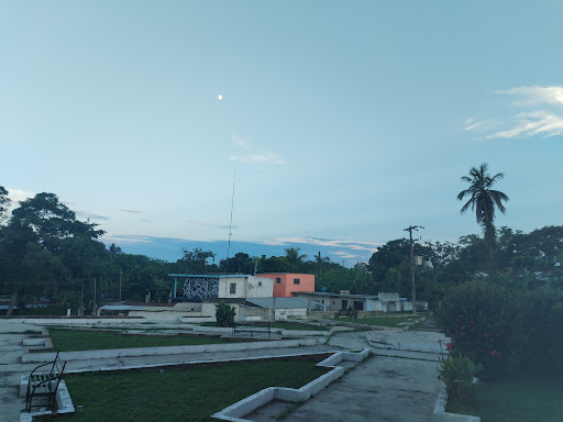 Parque "Tampache" - Thumbnail