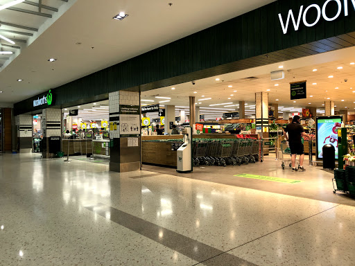 Woolworths Newcastle West