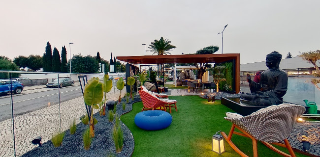 Luxury Pergolas Horário de abertura