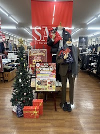 ビッグエムワン＆オーダーボックス 姫路飾磨店