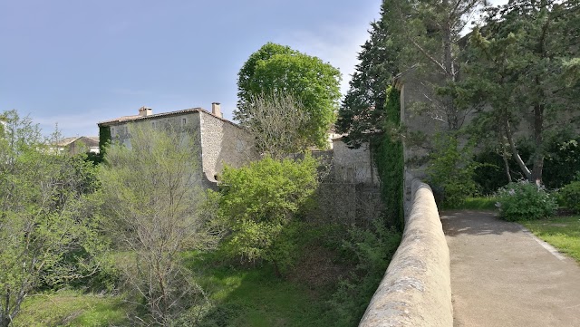 Les Buis de Lussan