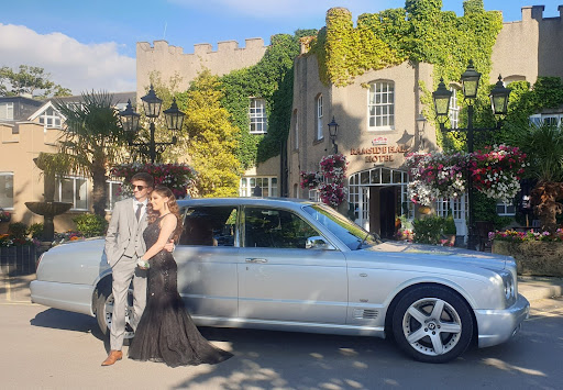 Diamond Limos North East - Thumbnail