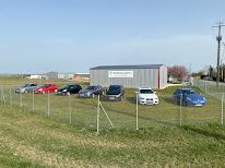 Poitou Auto à Fontaine-le-Comte